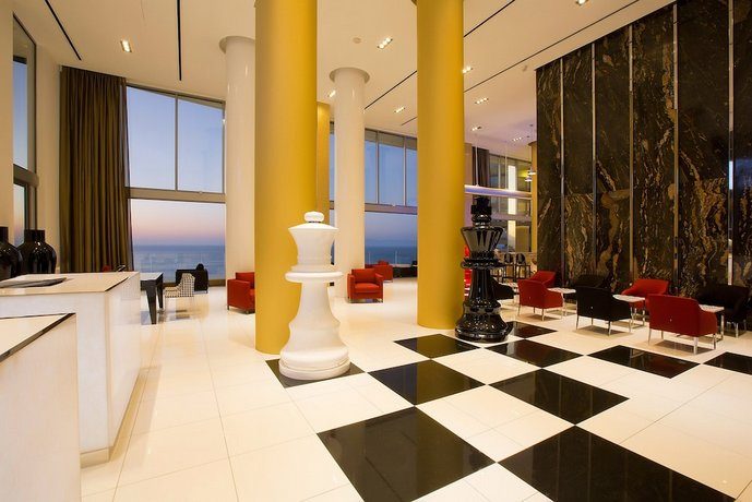 Hotel Mousai Puerto Vallarta - 5 Star Hotel